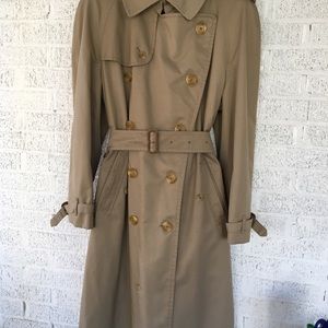Burberry Classic Trench Coat